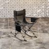 2pcs Folding Lounge Chairs / beach chair , Camping Chairs