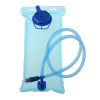 Tank Hydration Bag; Portable 2L Bike Cycling Water Bag For Outdoor Drinking Running Hiking