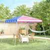 Slant Leg Pop Up Canopy, Beach Canopy
